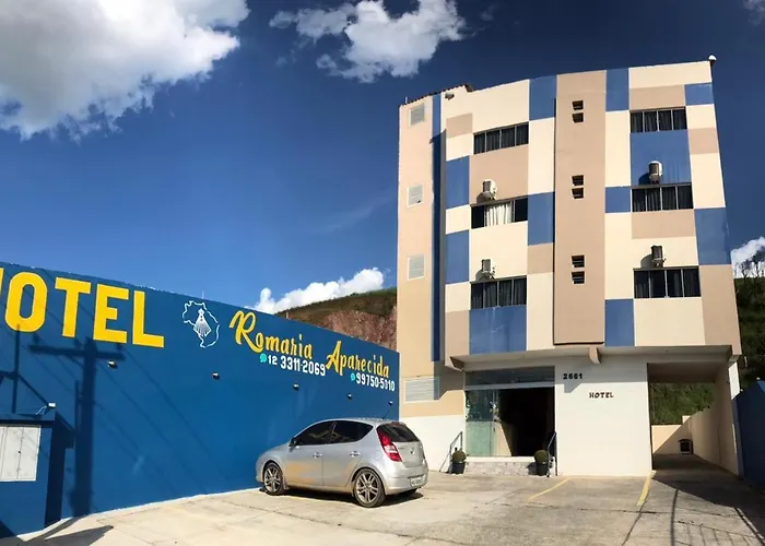 Hotel Romaria Aparecida