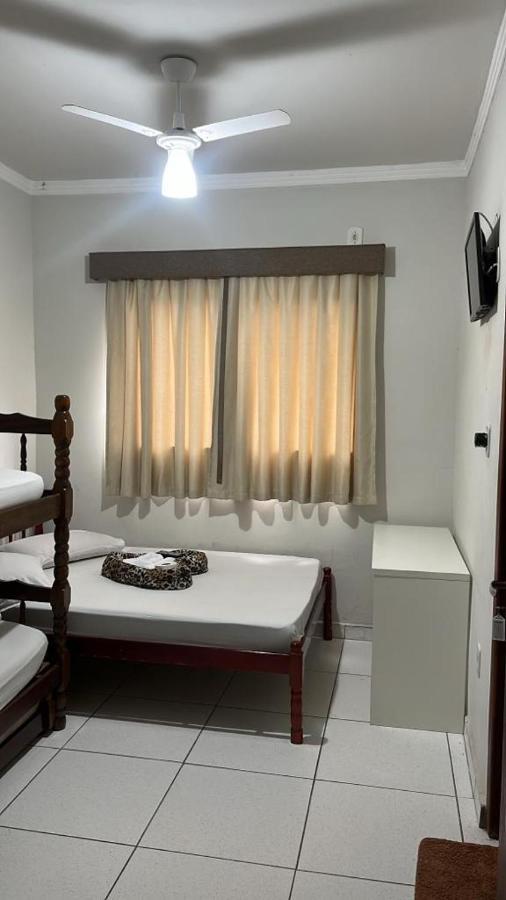 Romaria Aparecida Hotel *