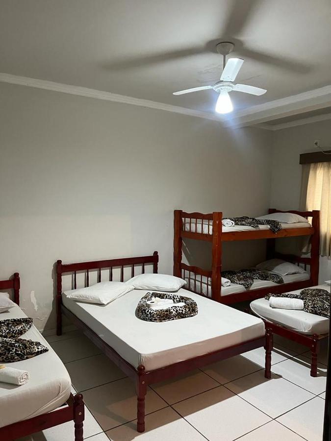 Hotel Romaria Aparecida